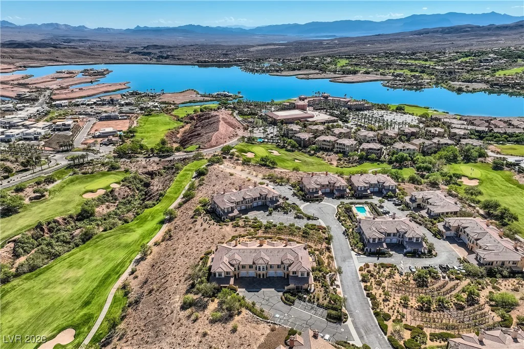 30 Via Vasari, Henderson, NV 89011