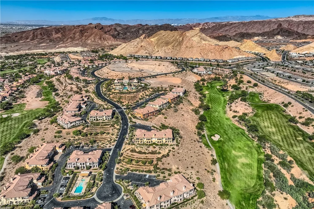 30 Via Vasari, Henderson, NV 89011