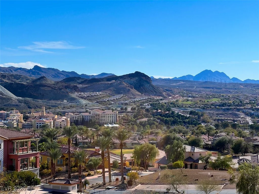30 Via Vasari, Henderson, NV 89011