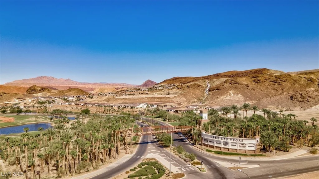 30 Via Vasari, Henderson, NV 89011