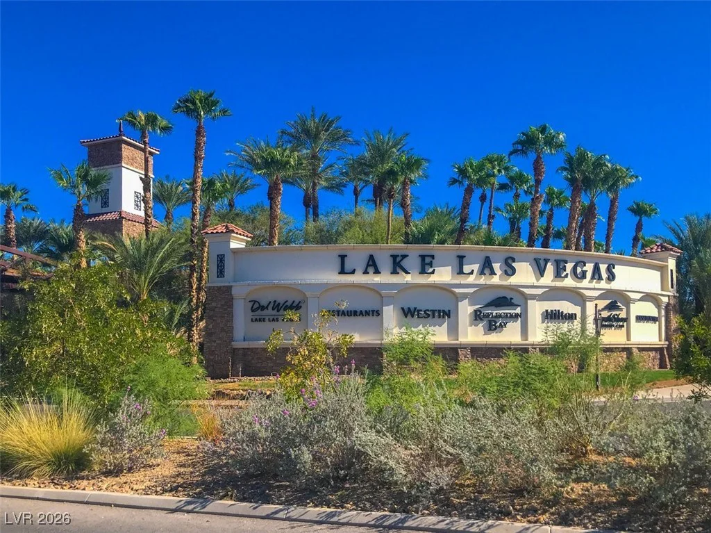 30 Via Vasari, Henderson, NV 89011