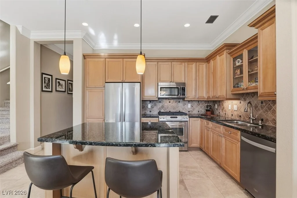 30 Via Vasari, Henderson, NV 89011