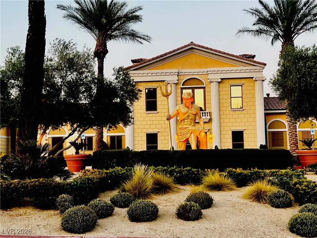 30 Via Vasari, Henderson, NV 89011