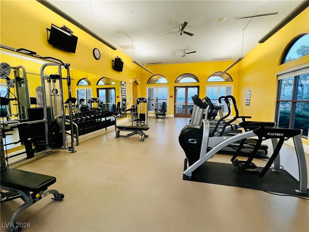30 Via Vasari, Henderson, NV 89011