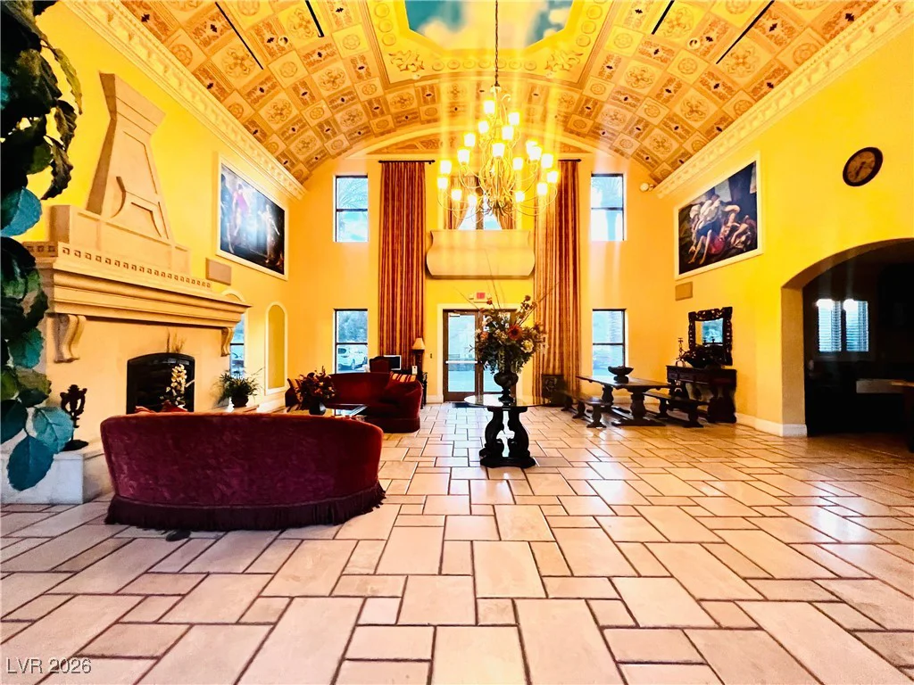 30 Via Vasari, Henderson, NV 89011