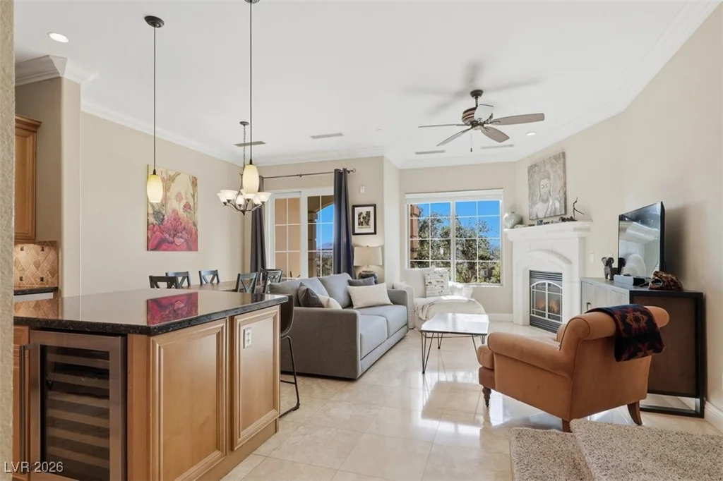 30 Via Vasari, Henderson, NV 89011