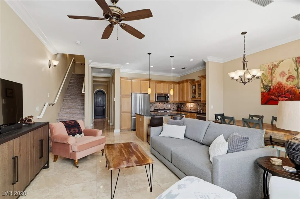 30 Via Vasari, Henderson, NV 89011