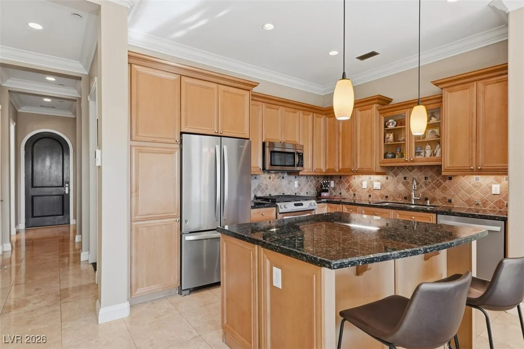 30 Via Vasari, Henderson, NV 89011