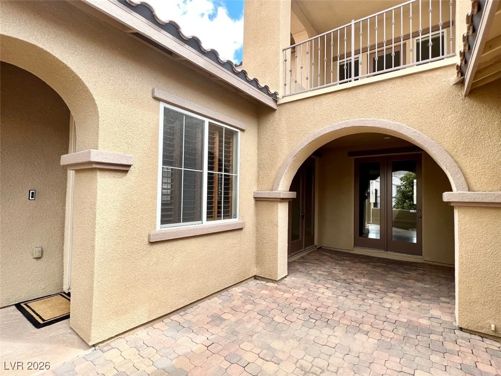 12133 Vista Linda, Las Vegas, NV 89138