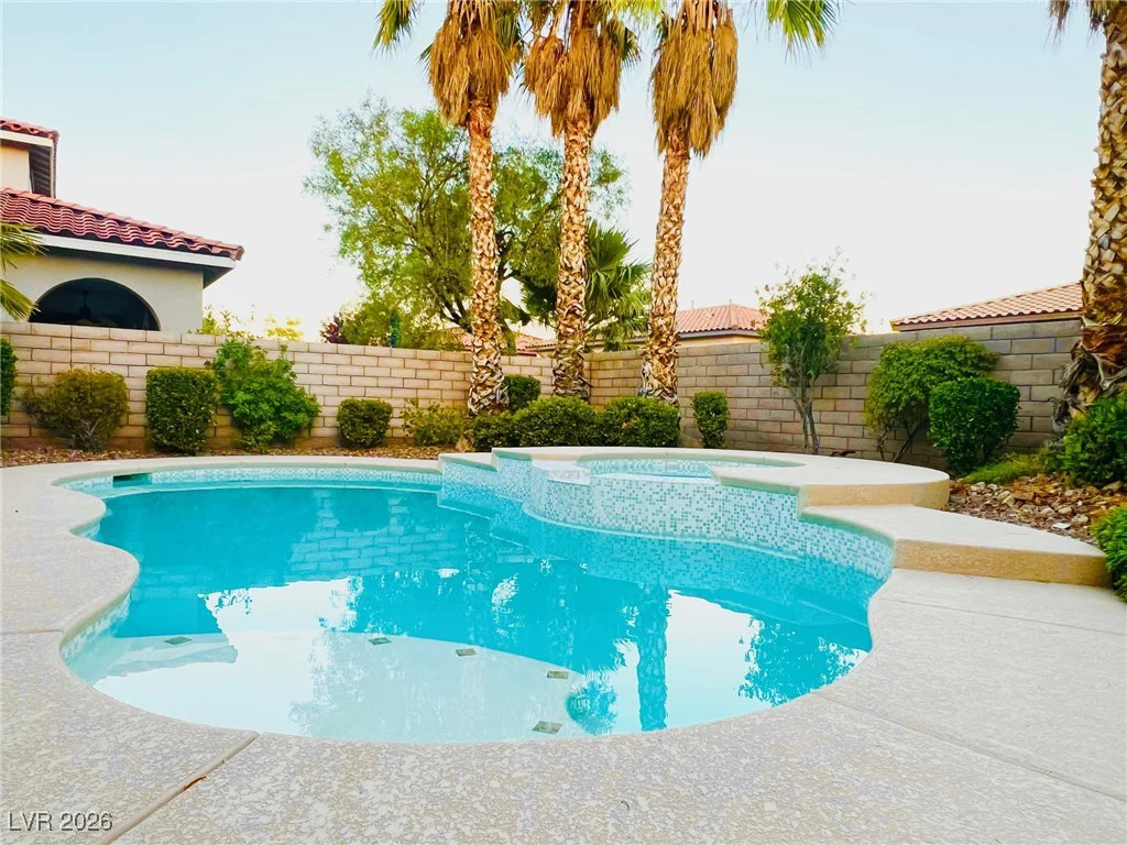 12133 Vista Linda, Las Vegas, NV 89138