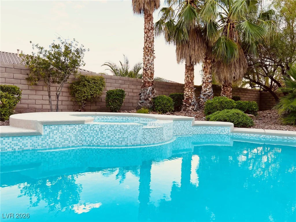 12133 Vista Linda, Las Vegas, NV 89138