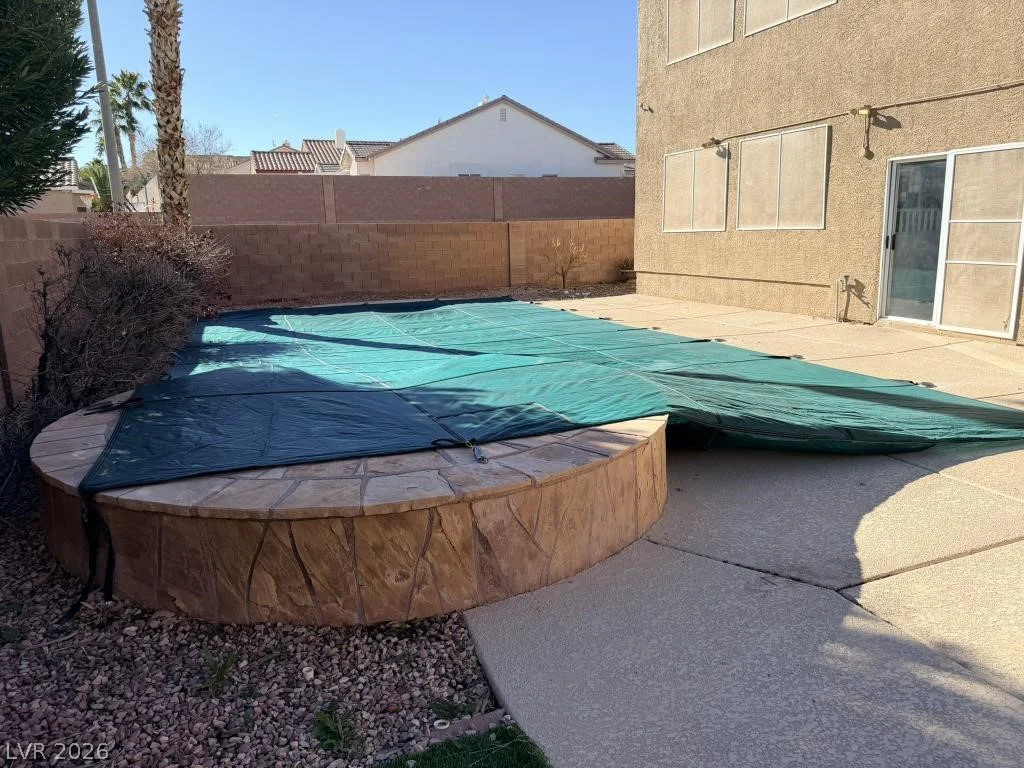 498 Melrose Heights, Henderson, NV 89052
