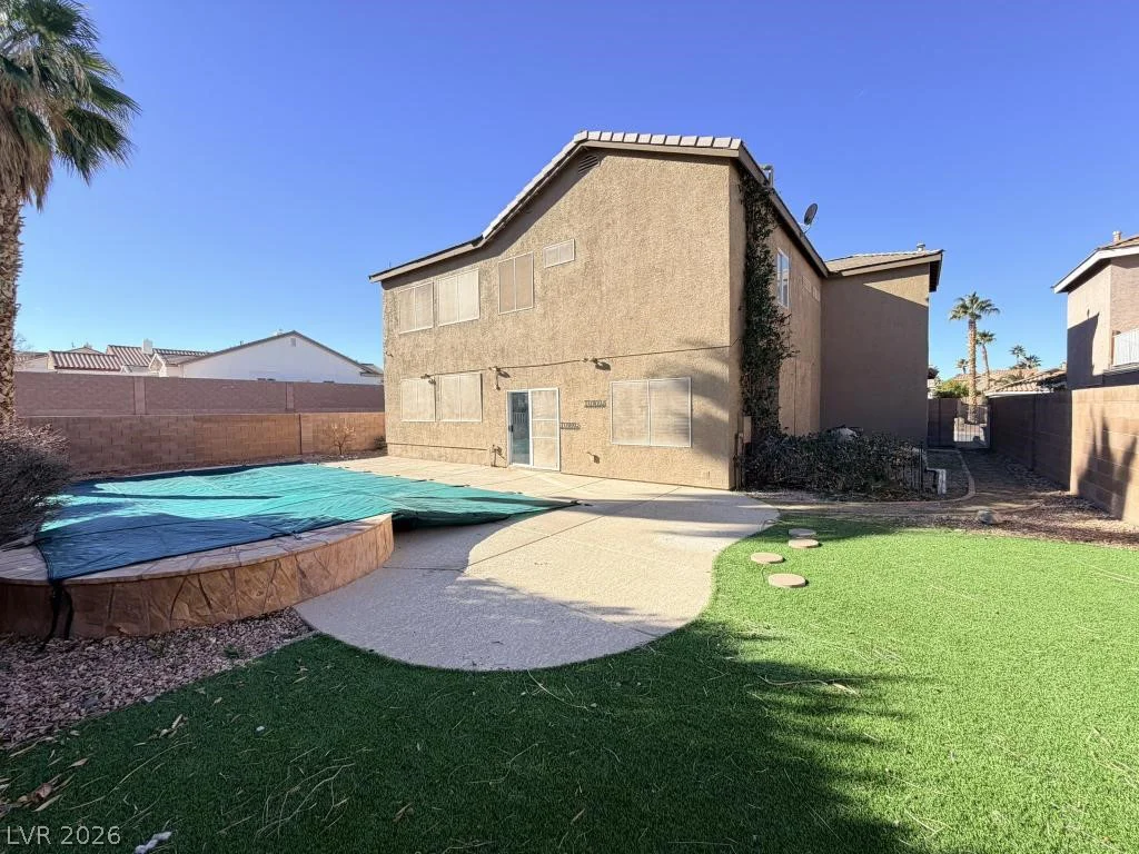498 Melrose Heights, Henderson, NV 89052