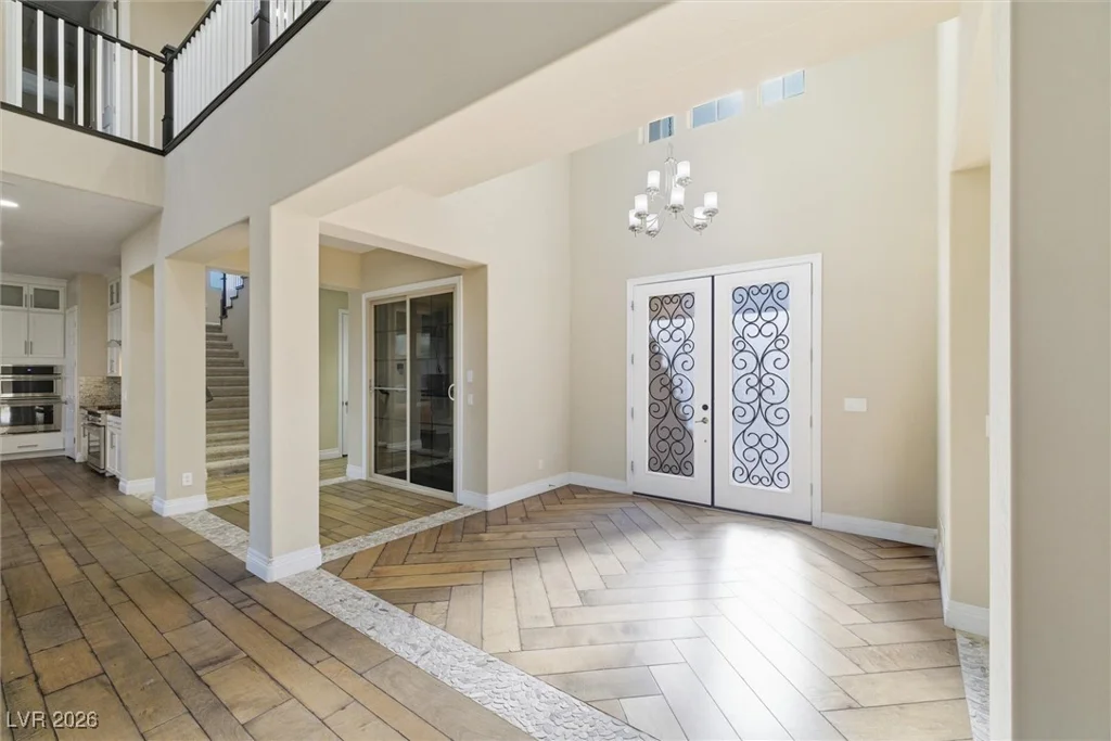 84 Olympia Chase, Las Vegas, NV 89141