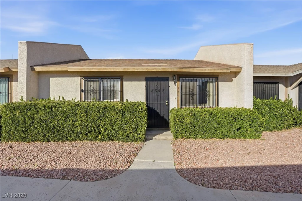 304 Linn, Las Vegas, NV 89110
