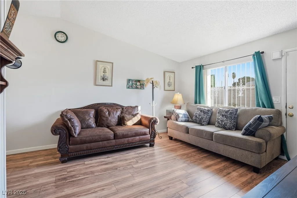 304 Linn, Las Vegas, NV 89110