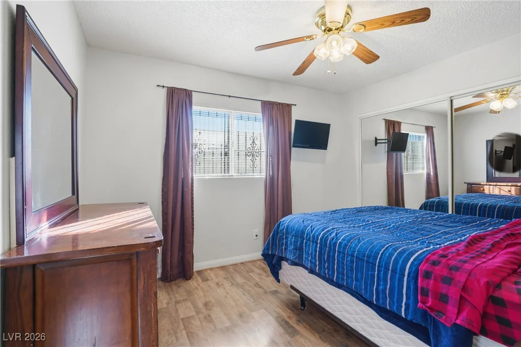 304 Linn, Las Vegas, NV 89110