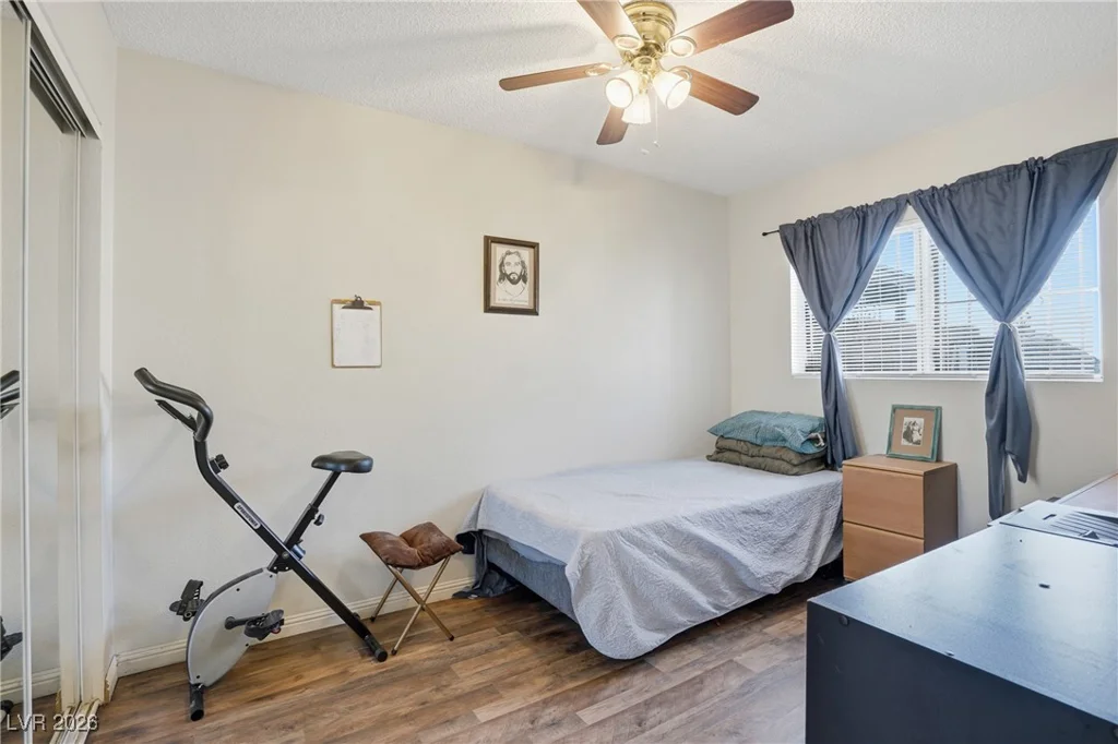 304 Linn, Las Vegas, NV 89110