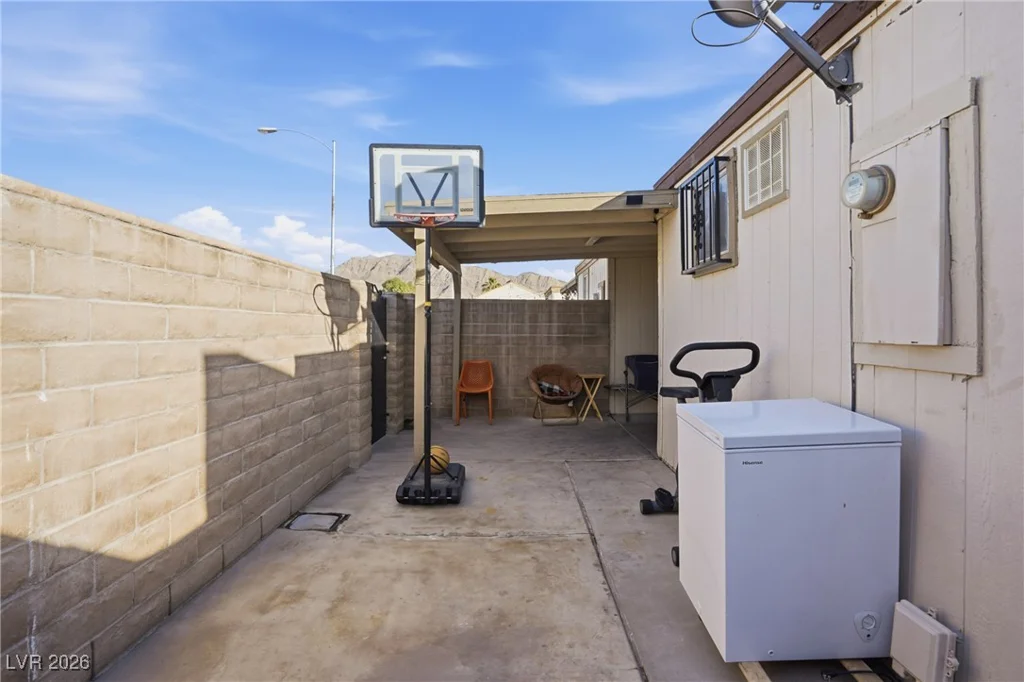 304 Linn, Las Vegas, NV 89110
