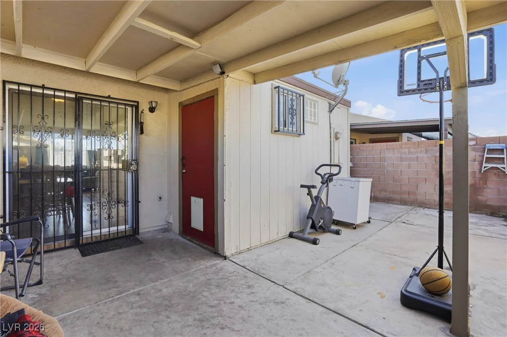 304 Linn, Las Vegas, NV 89110