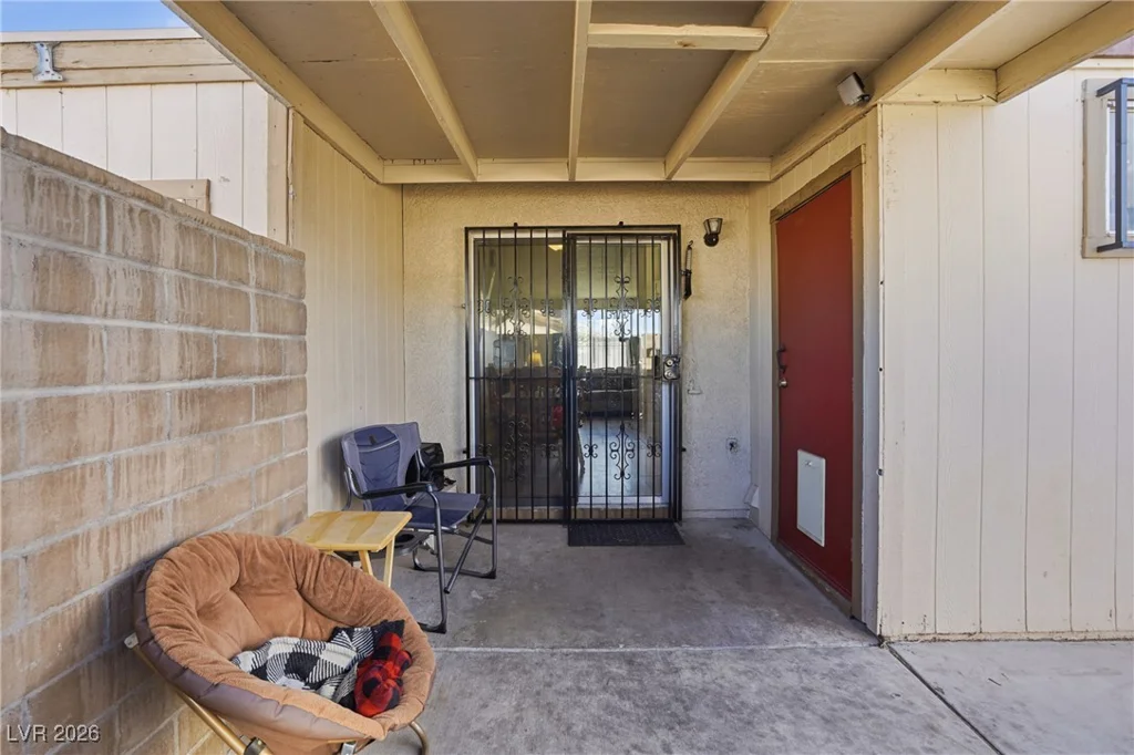 304 Linn, Las Vegas, NV 89110