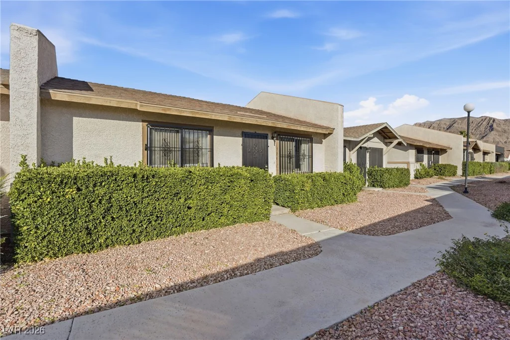 304 Linn, Las Vegas, NV 89110