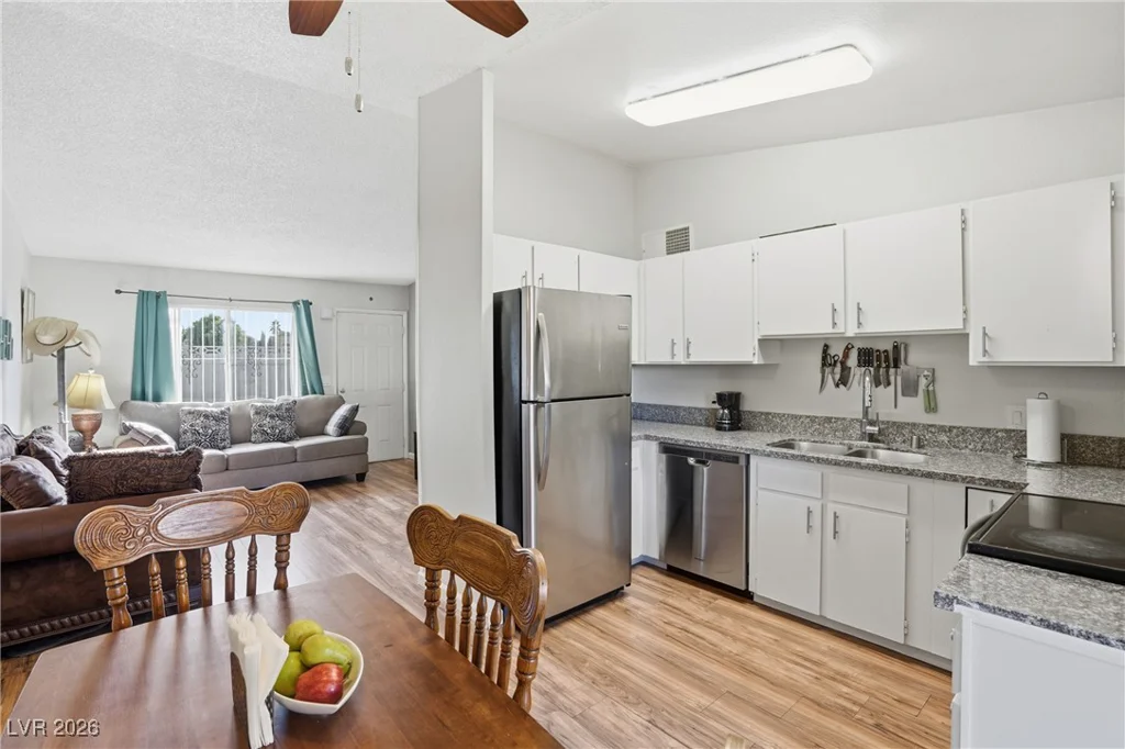 304 Linn, Las Vegas, NV 89110