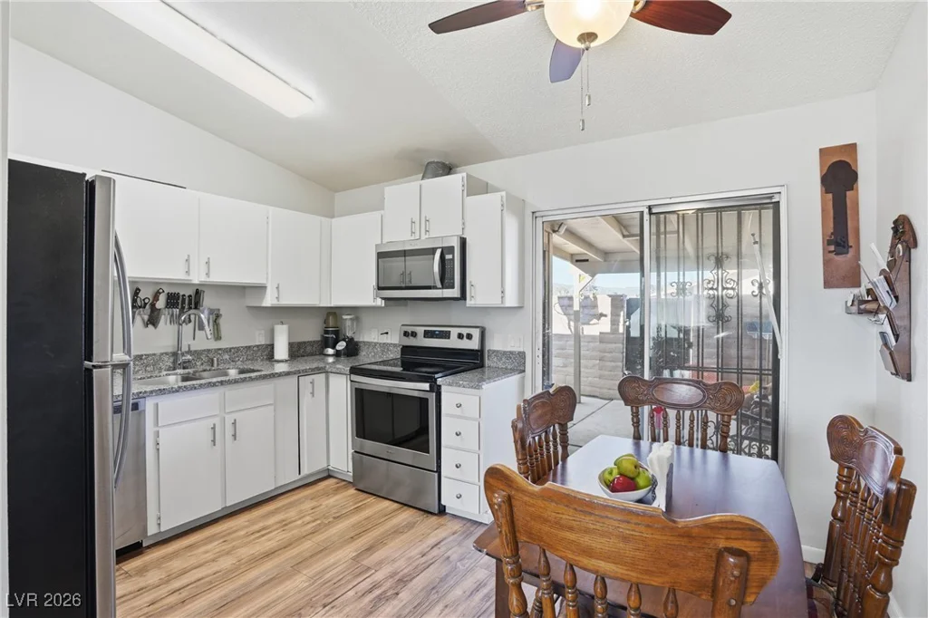 304 Linn, Las Vegas, NV 89110