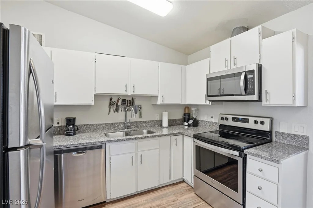 304 Linn, Las Vegas, NV 89110