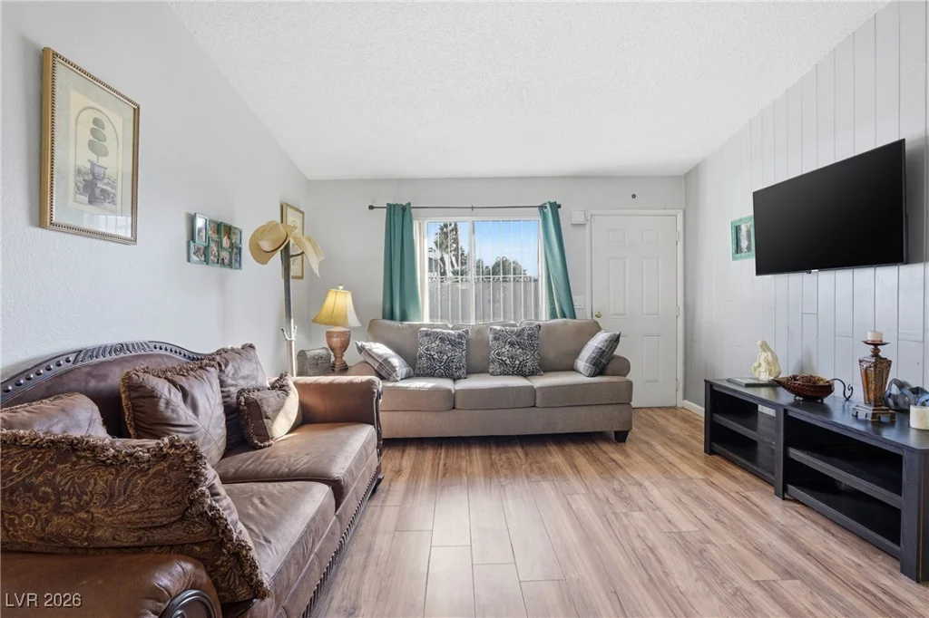 304 Linn, Las Vegas, NV 89110