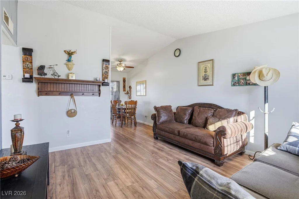 304 Linn, Las Vegas, NV 89110
