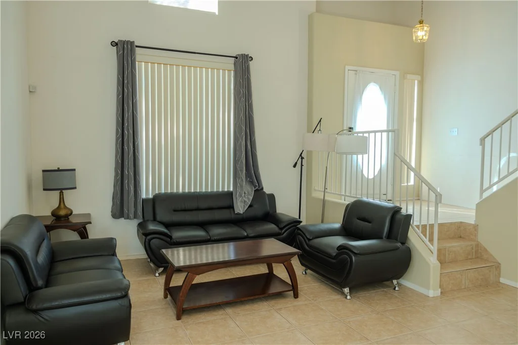 634 Rubber Tree, North Las Vegas, NV 89032