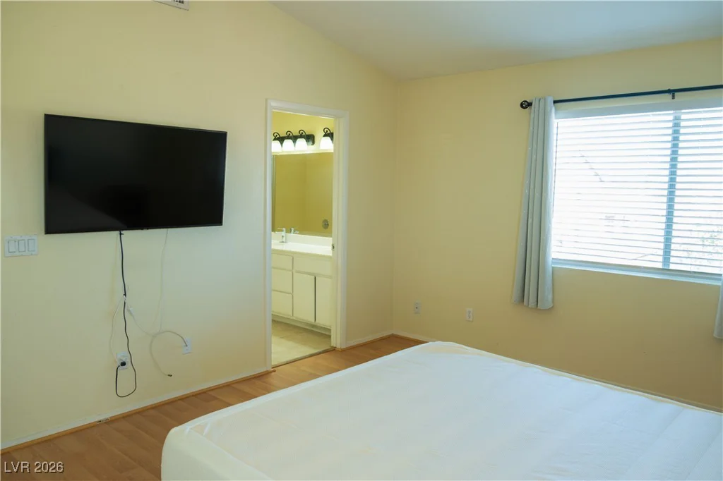 634 Rubber Tree, North Las Vegas, NV 89032