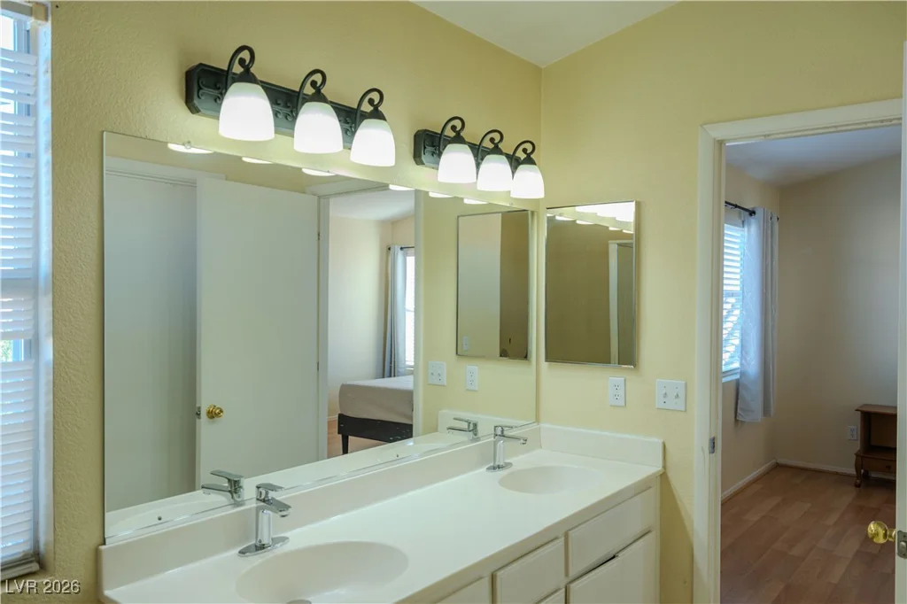 634 Rubber Tree, North Las Vegas, NV 89032