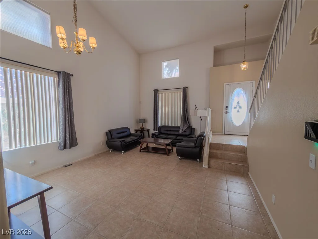 634 Rubber Tree, North Las Vegas, NV 89032