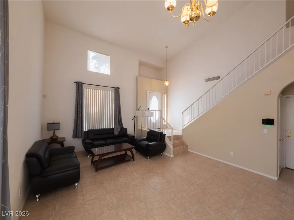 634 Rubber Tree, North Las Vegas, NV 89032