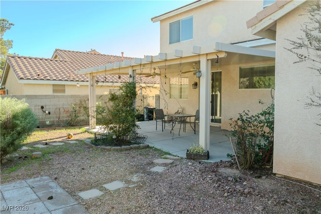 634 Rubber Tree, North Las Vegas, NV 89032