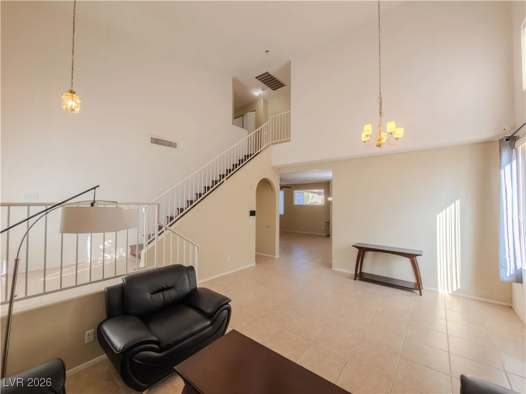 634 Rubber Tree, North Las Vegas, NV 89032