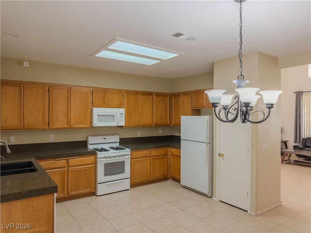 634 Rubber Tree, North Las Vegas, NV 89032