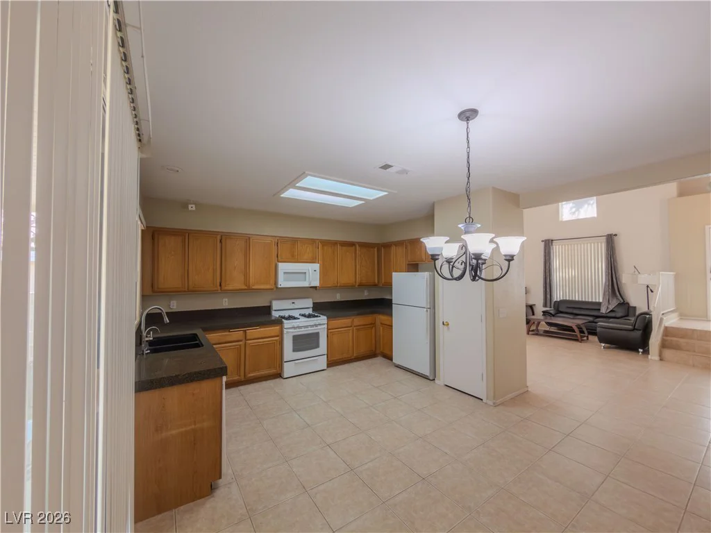 634 Rubber Tree, North Las Vegas, NV 89032