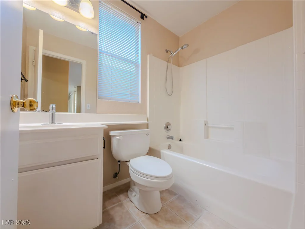 634 Rubber Tree, North Las Vegas, NV 89032