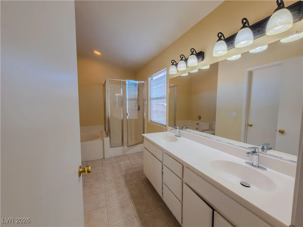 634 Rubber Tree, North Las Vegas, NV 89032