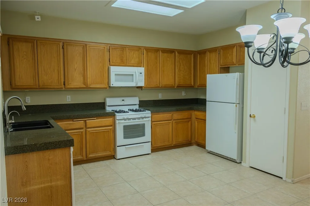634 Rubber Tree, North Las Vegas, NV 89032