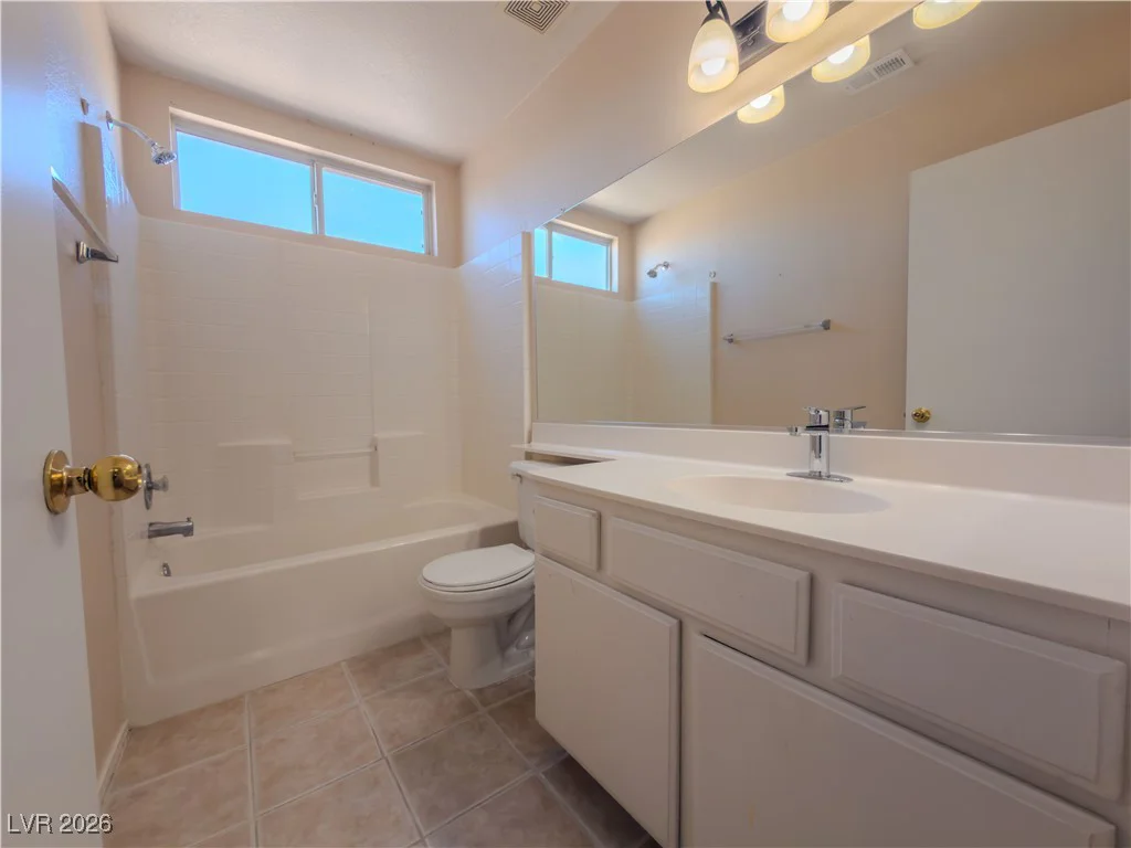634 Rubber Tree, North Las Vegas, NV 89032