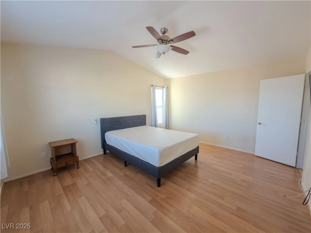634 Rubber Tree, North Las Vegas, NV 89032