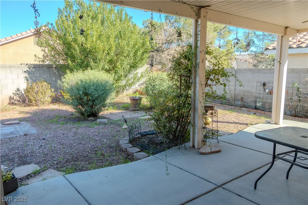 634 Rubber Tree, North Las Vegas, NV 89032