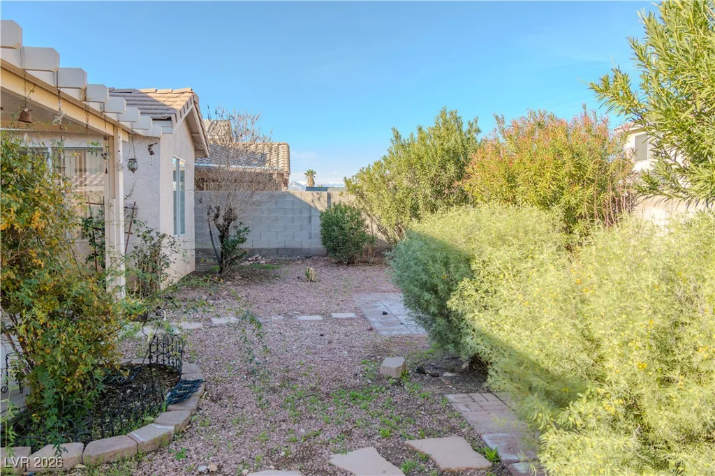 634 Rubber Tree, North Las Vegas, NV 89032