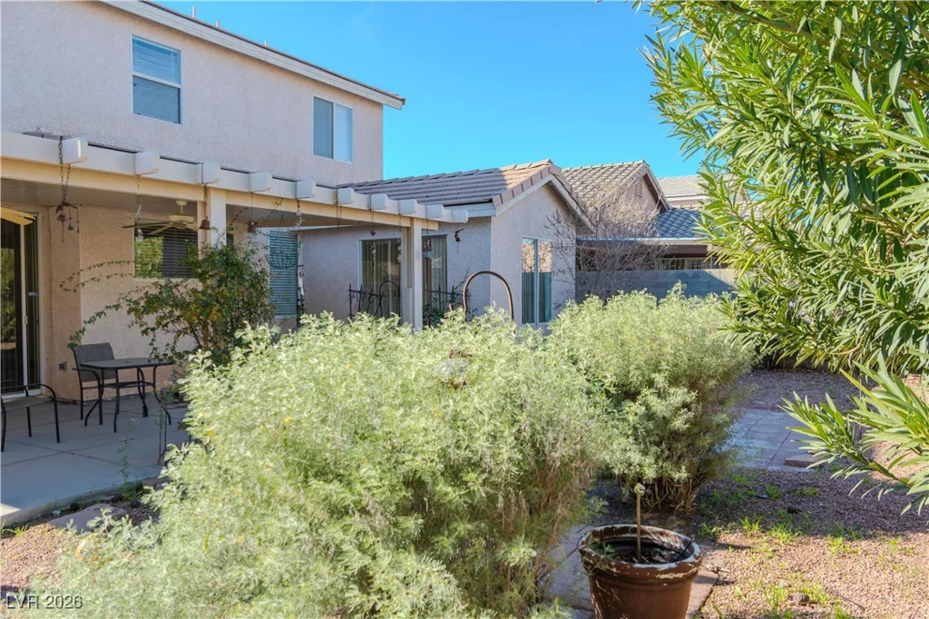 634 Rubber Tree, North Las Vegas, NV 89032