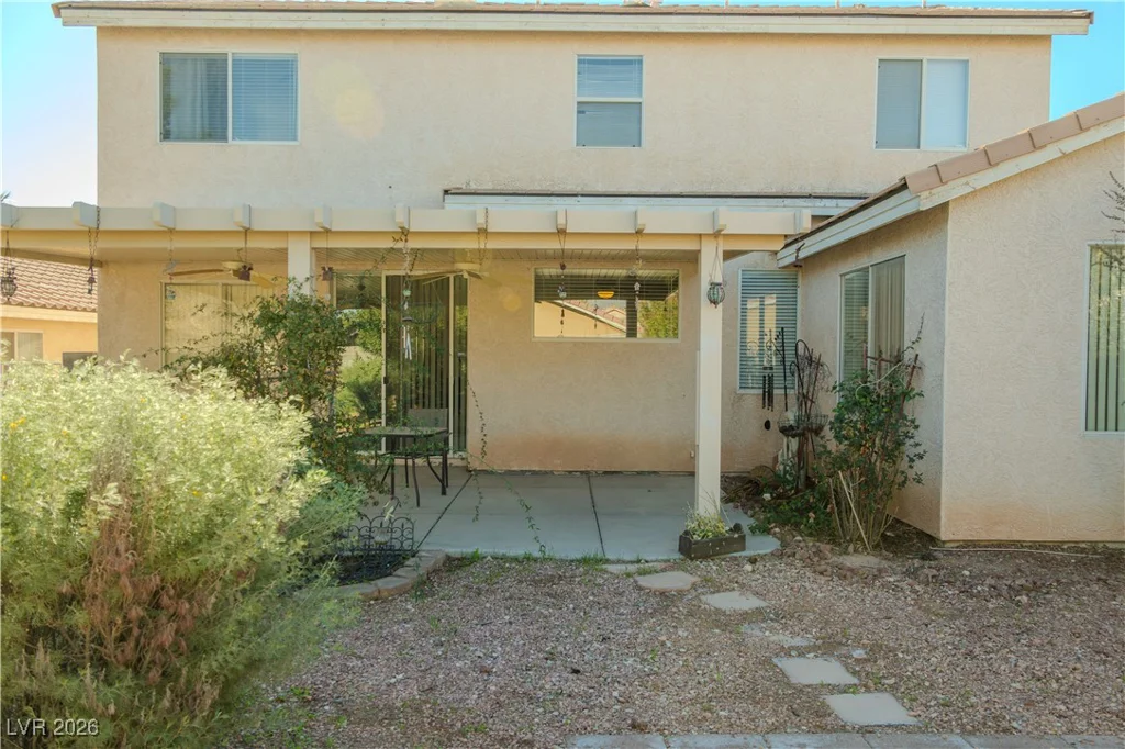 634 Rubber Tree, North Las Vegas, NV 89032
