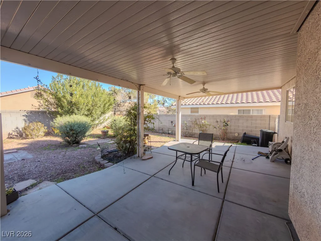 634 Rubber Tree, North Las Vegas, NV 89032